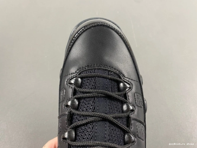Retro 9 Air Jordan Bred 302370-014 Patent 0801